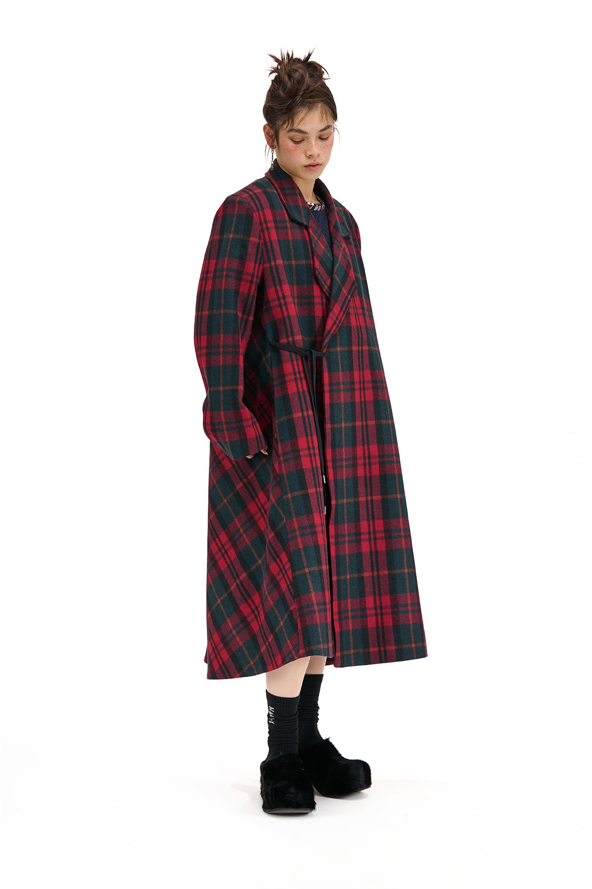 Promenade Coat