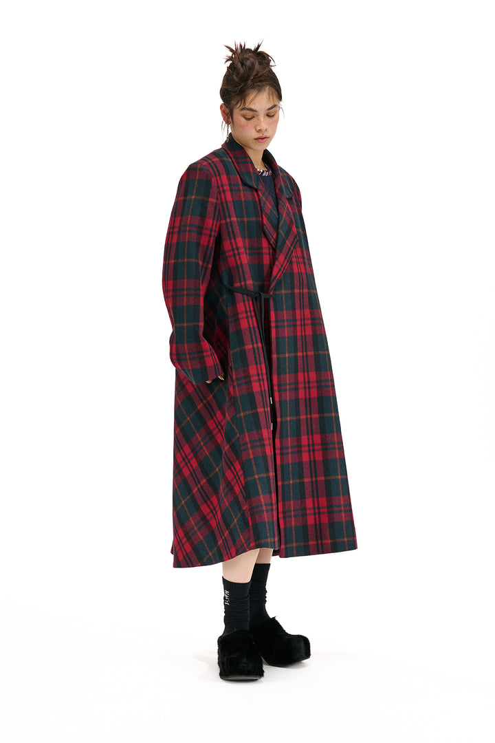 Promenade Coat