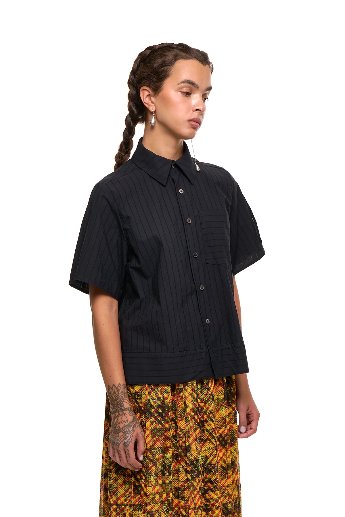 Rally Shirt