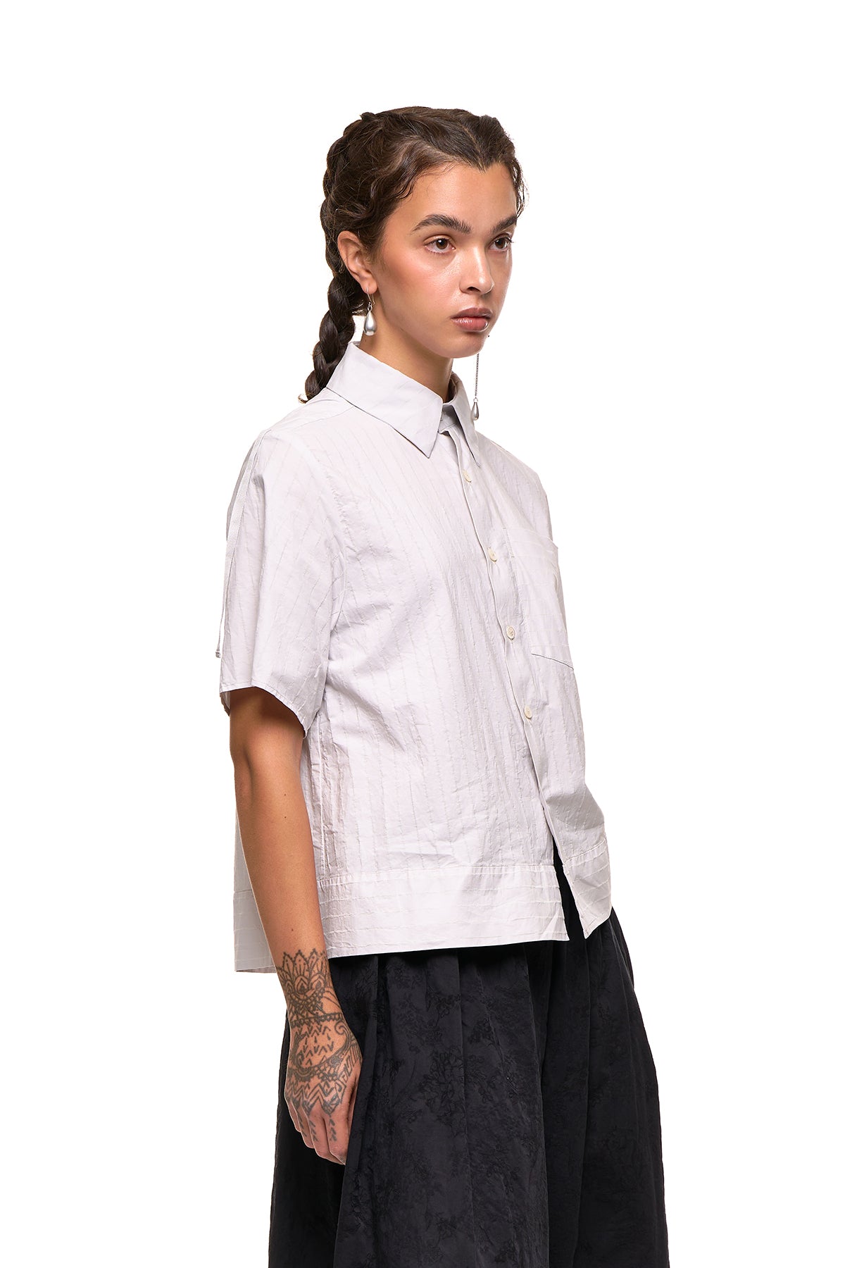 Rally Shirt
