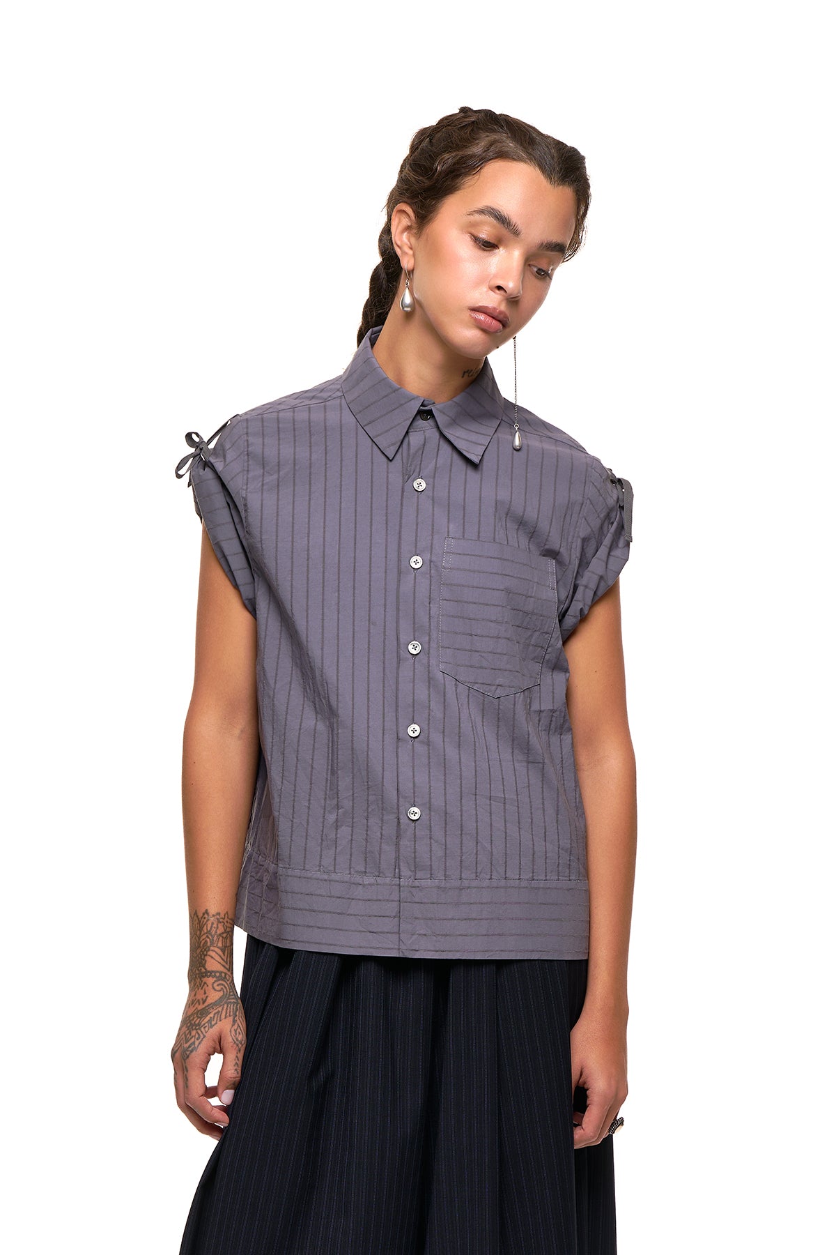 Rally Shirt