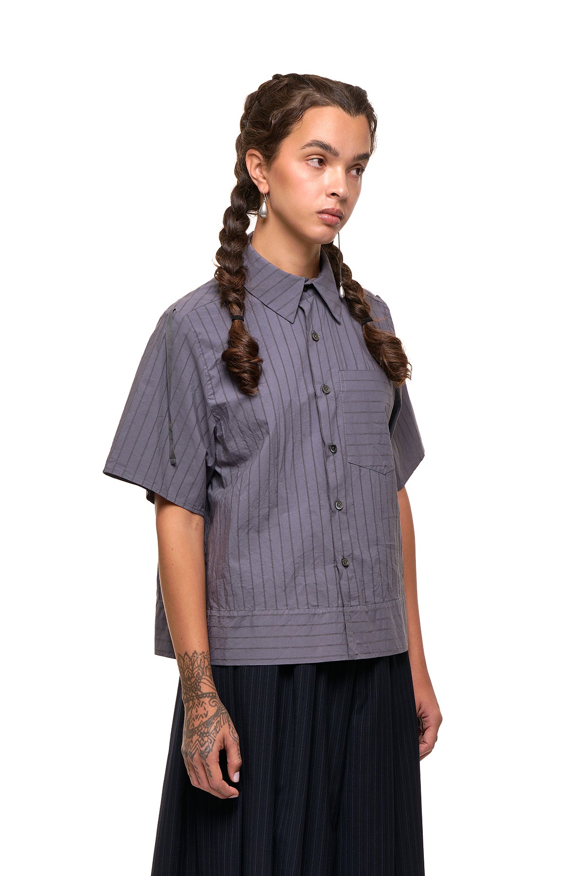 Rally Shirt