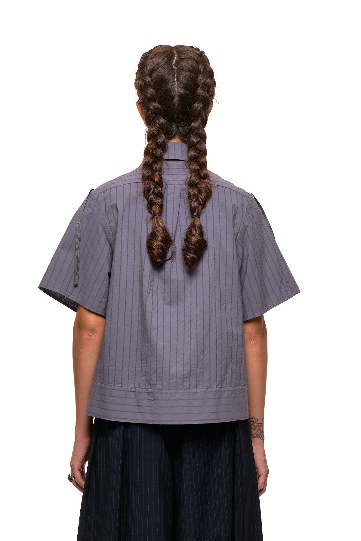 Rally Shirt