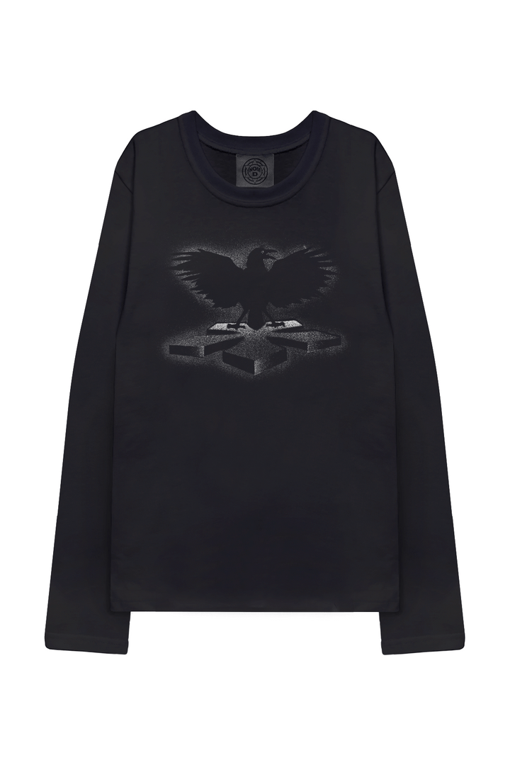 Raven Long Sleeve