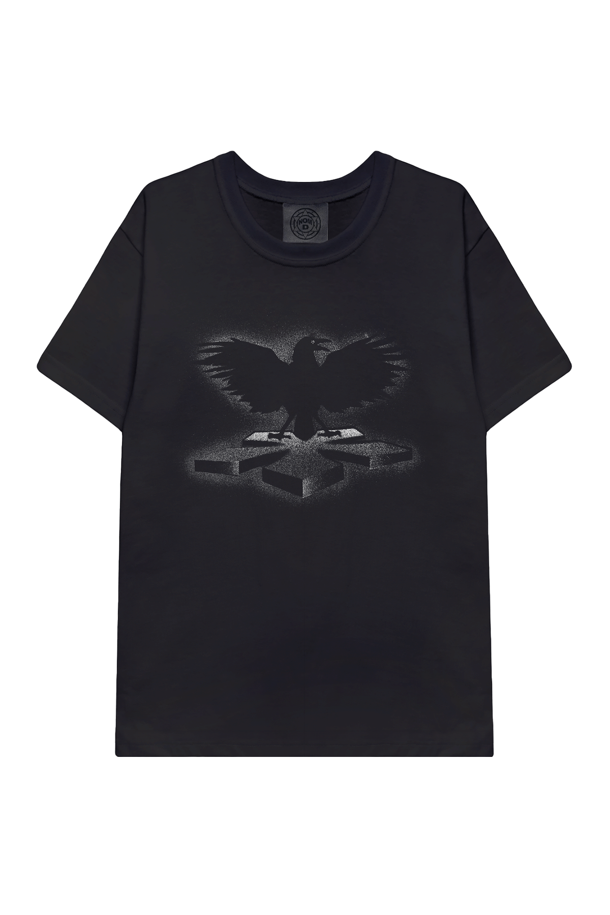 Raven Tee