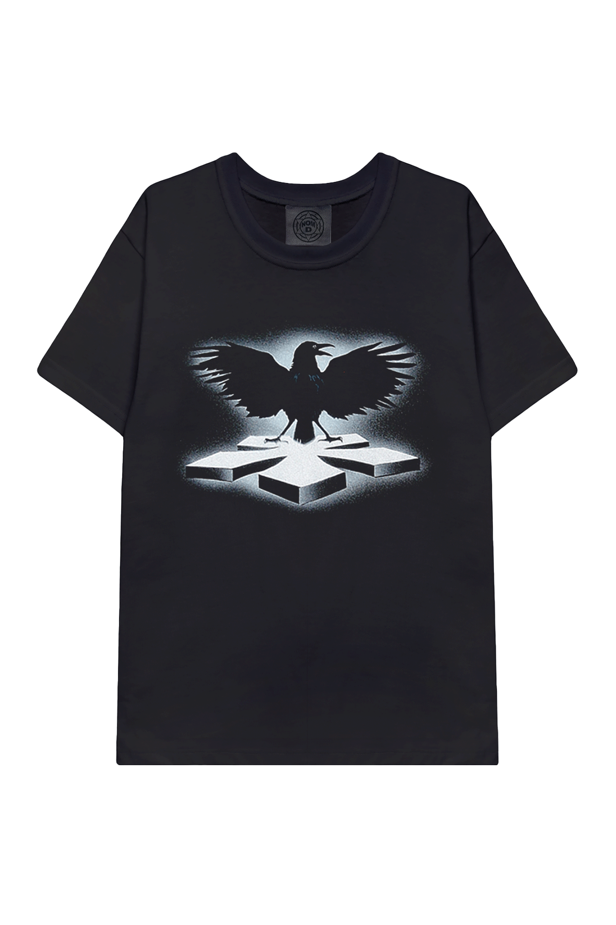 Raven Tee