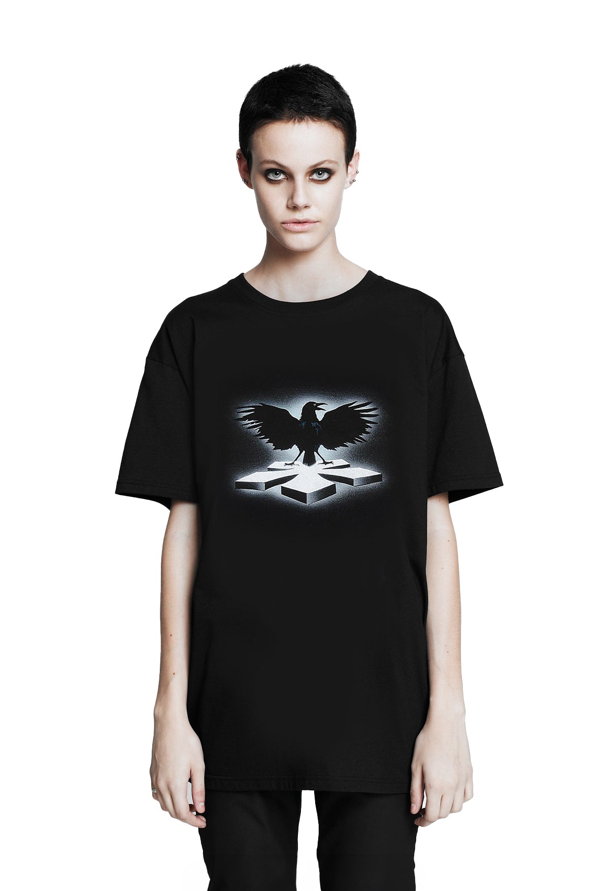 Raven Tee