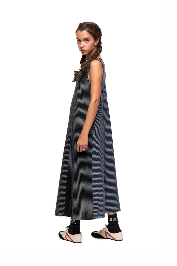 Replay Dress
