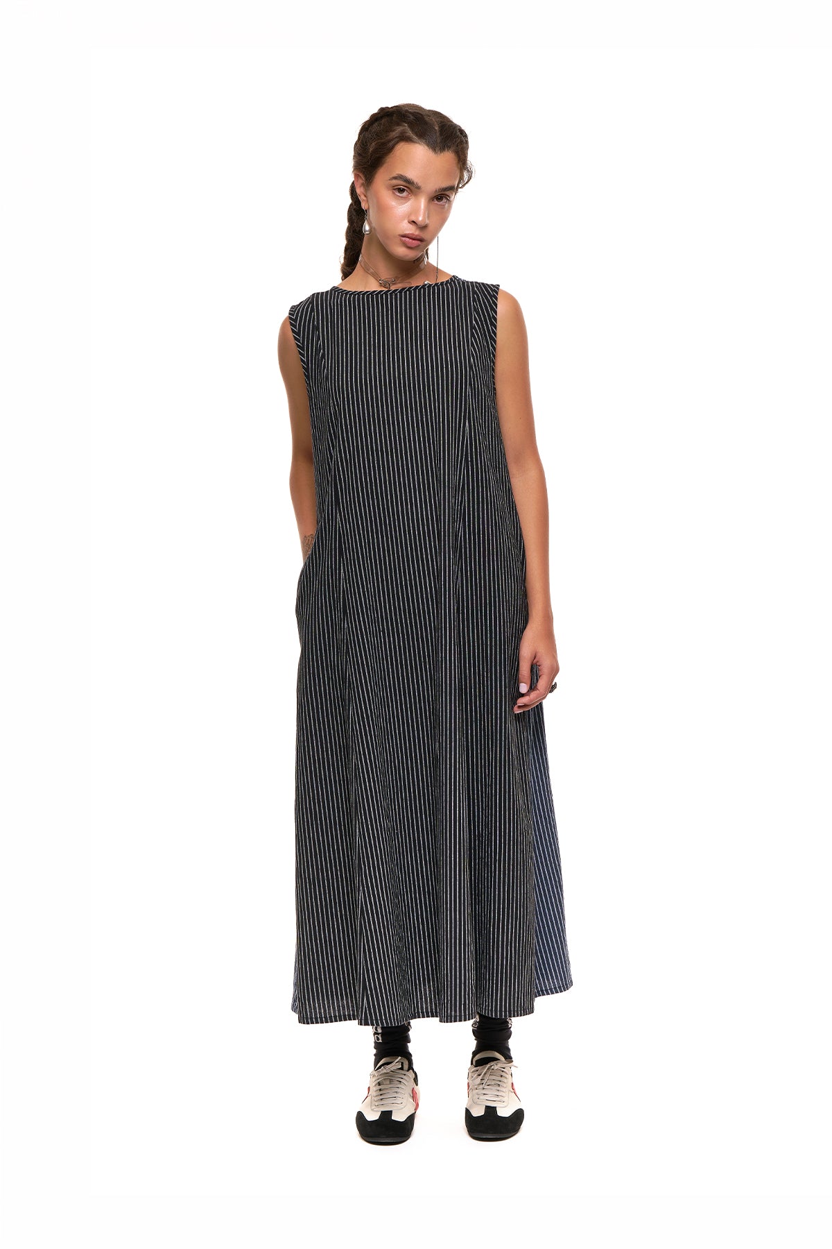Replay Dress