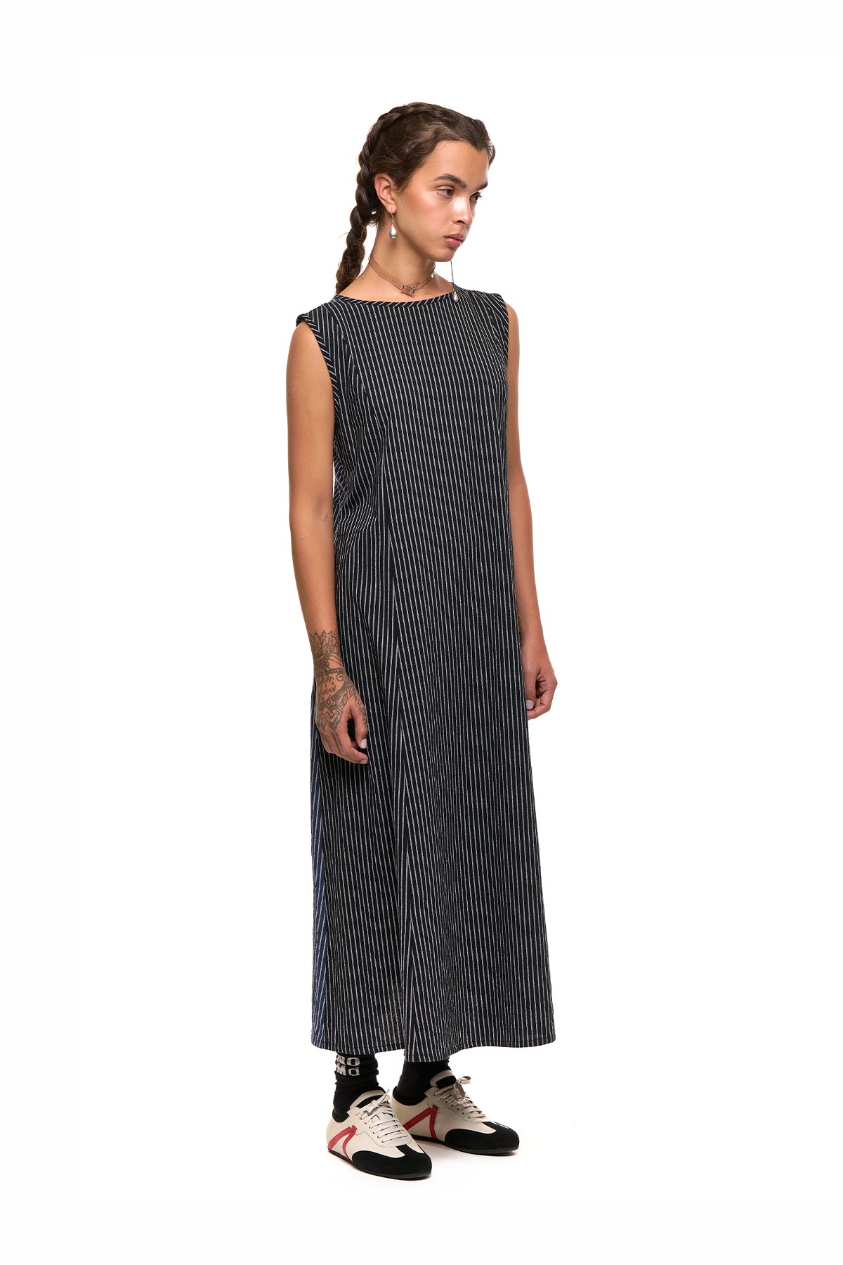 Replay Dress