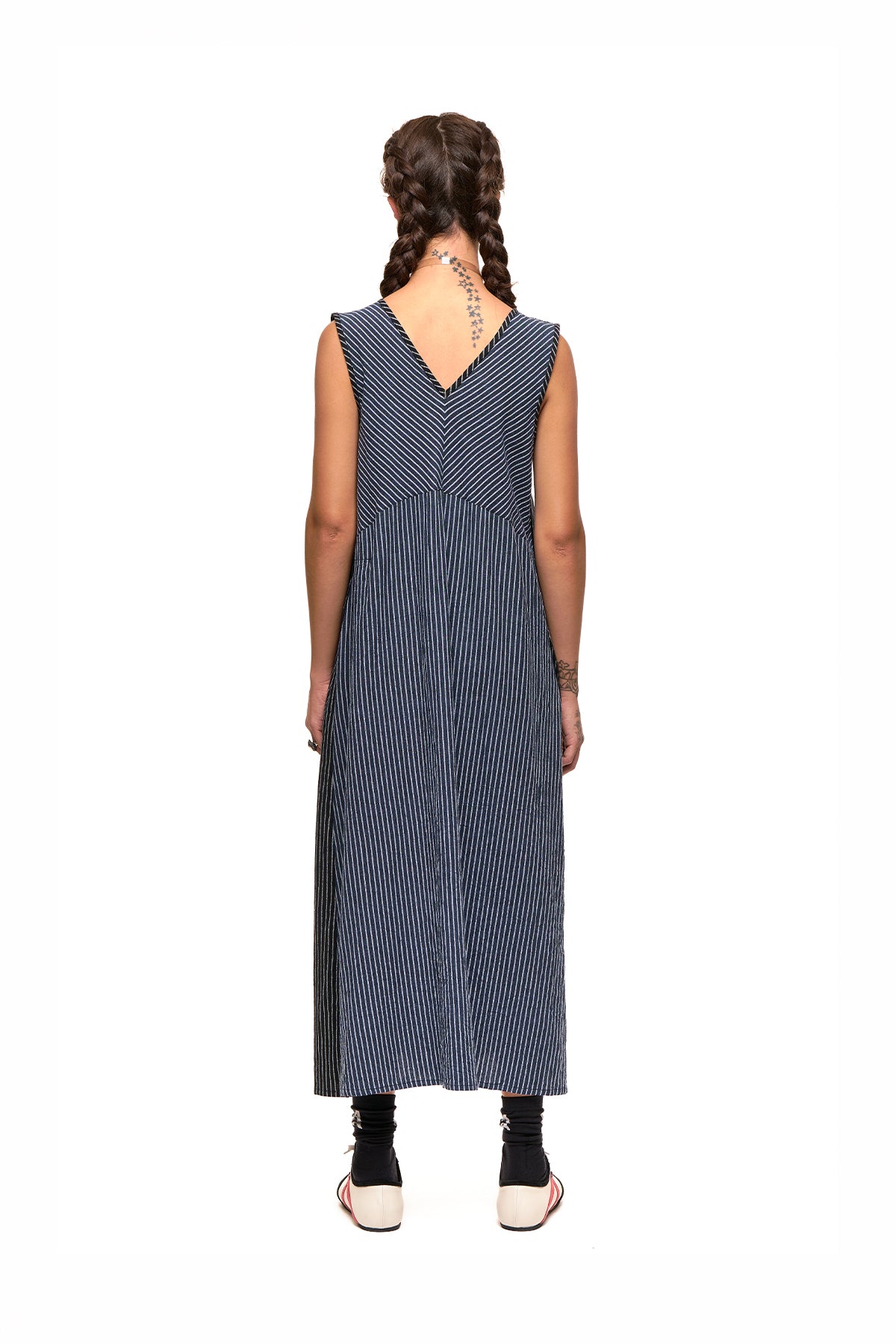 Replay Dress