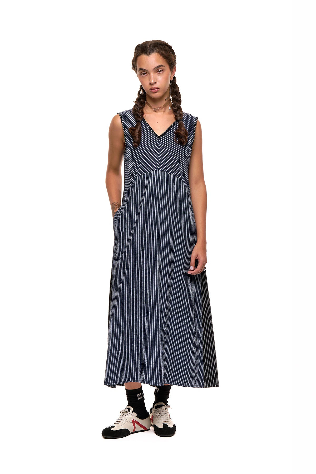 Replay Dress