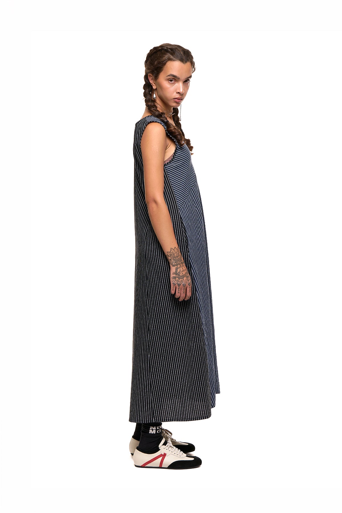 Replay Dress