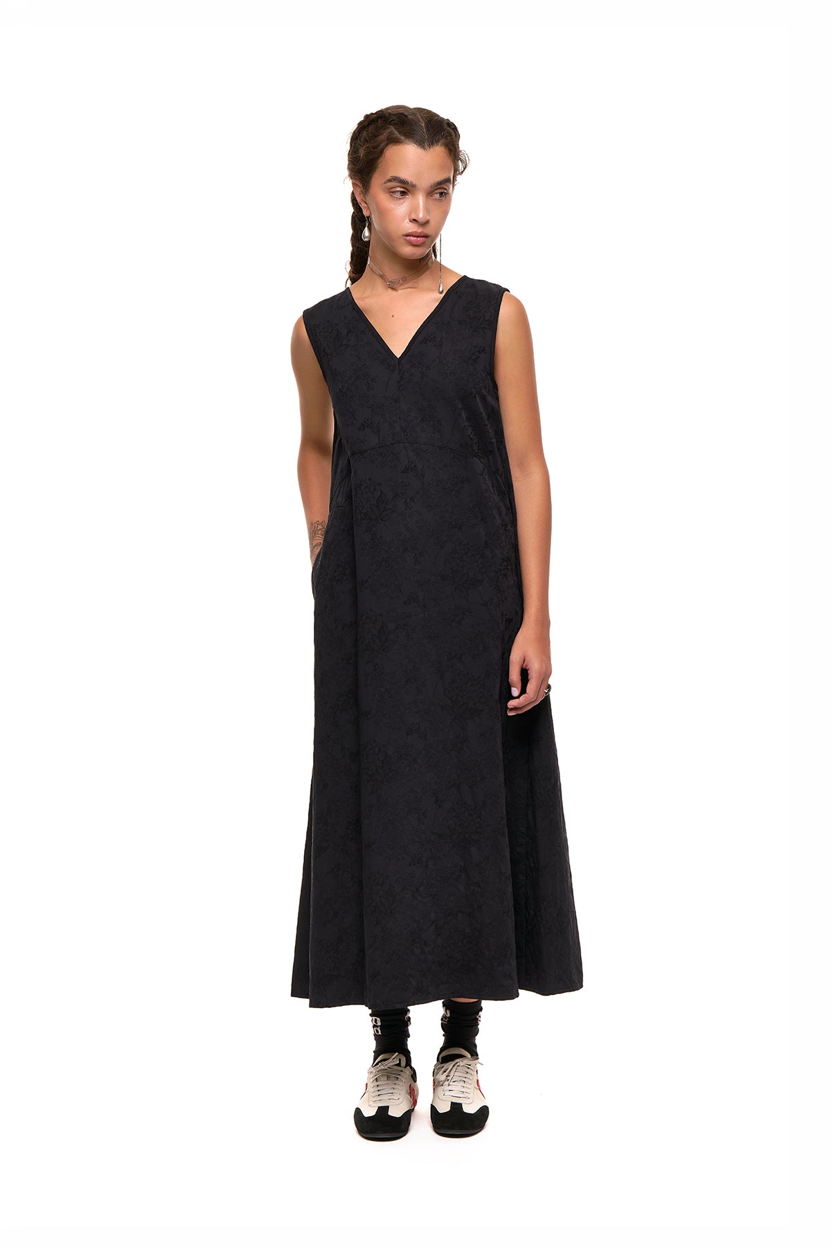 Replay Dress