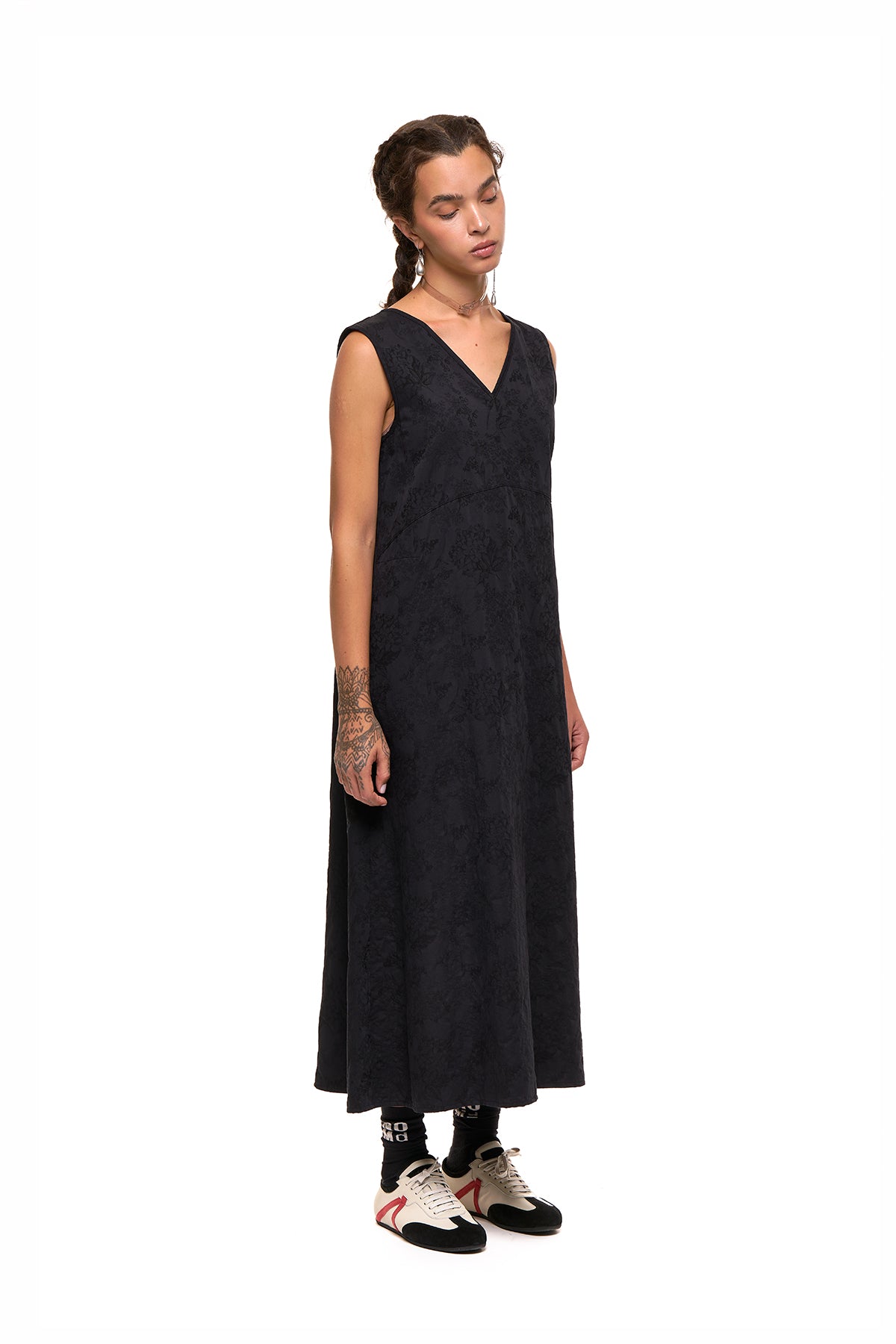 Replay Dress