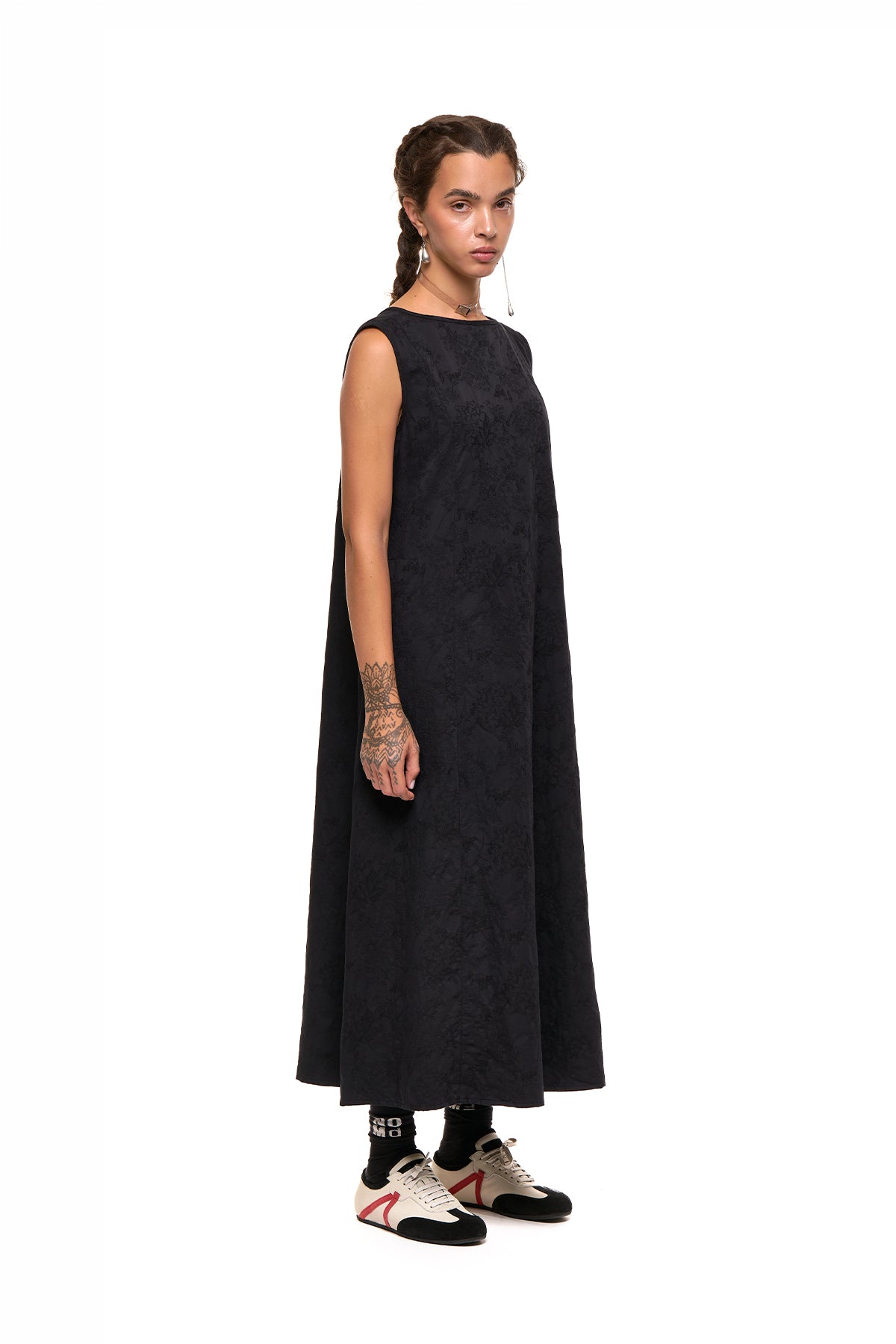 Replay Dress