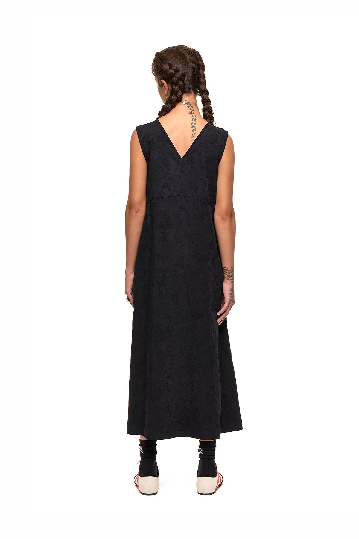 Replay Dress