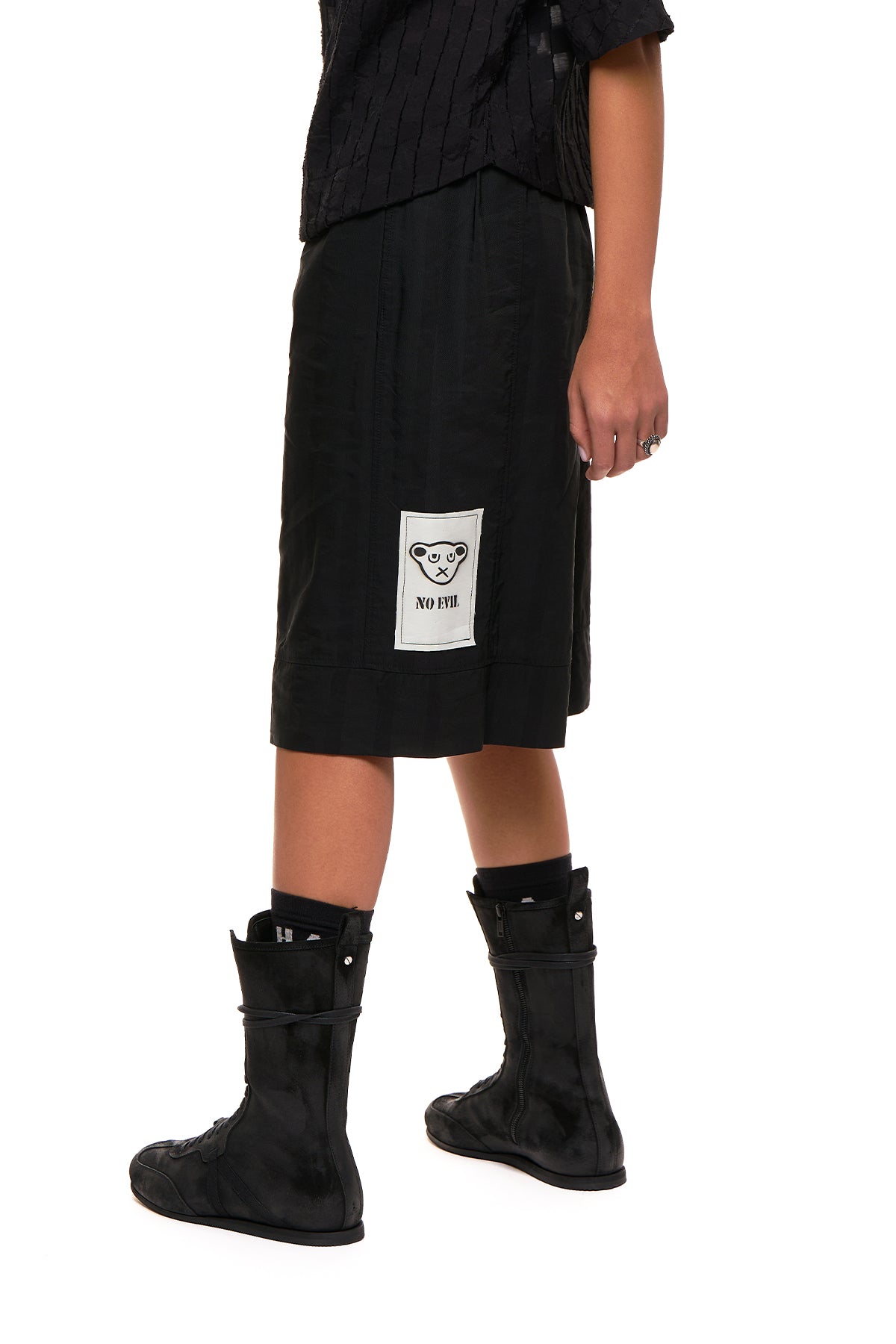 Ringside Short