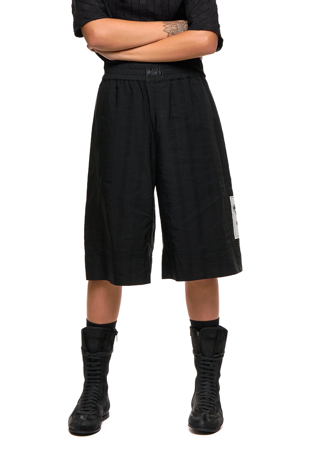 Ringside Short