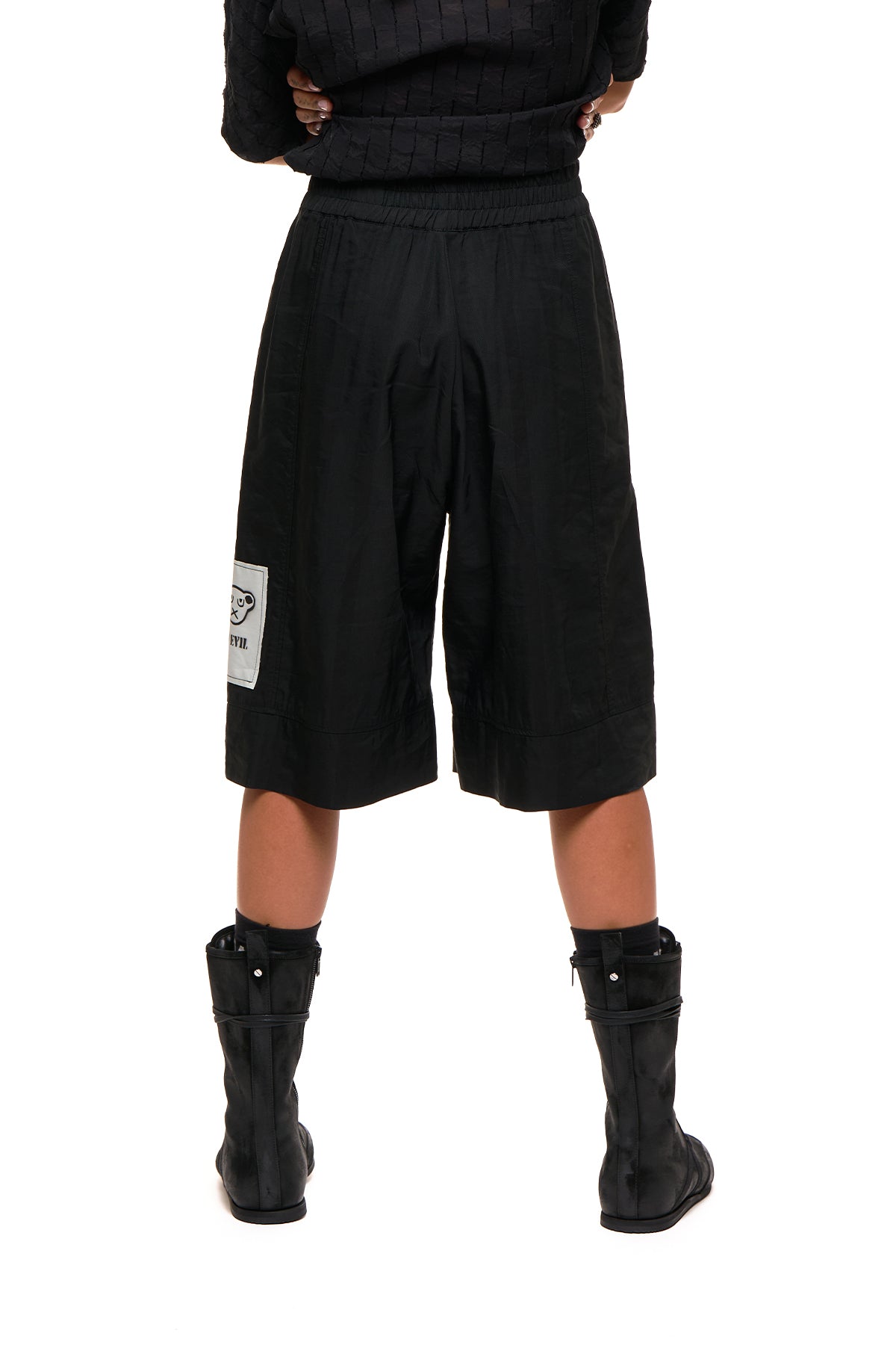 Ringside Short