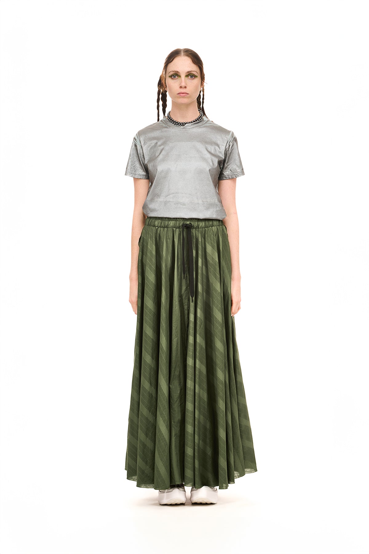 Saga Skirt