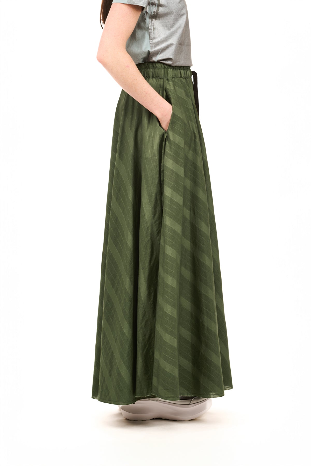 Saga Skirt