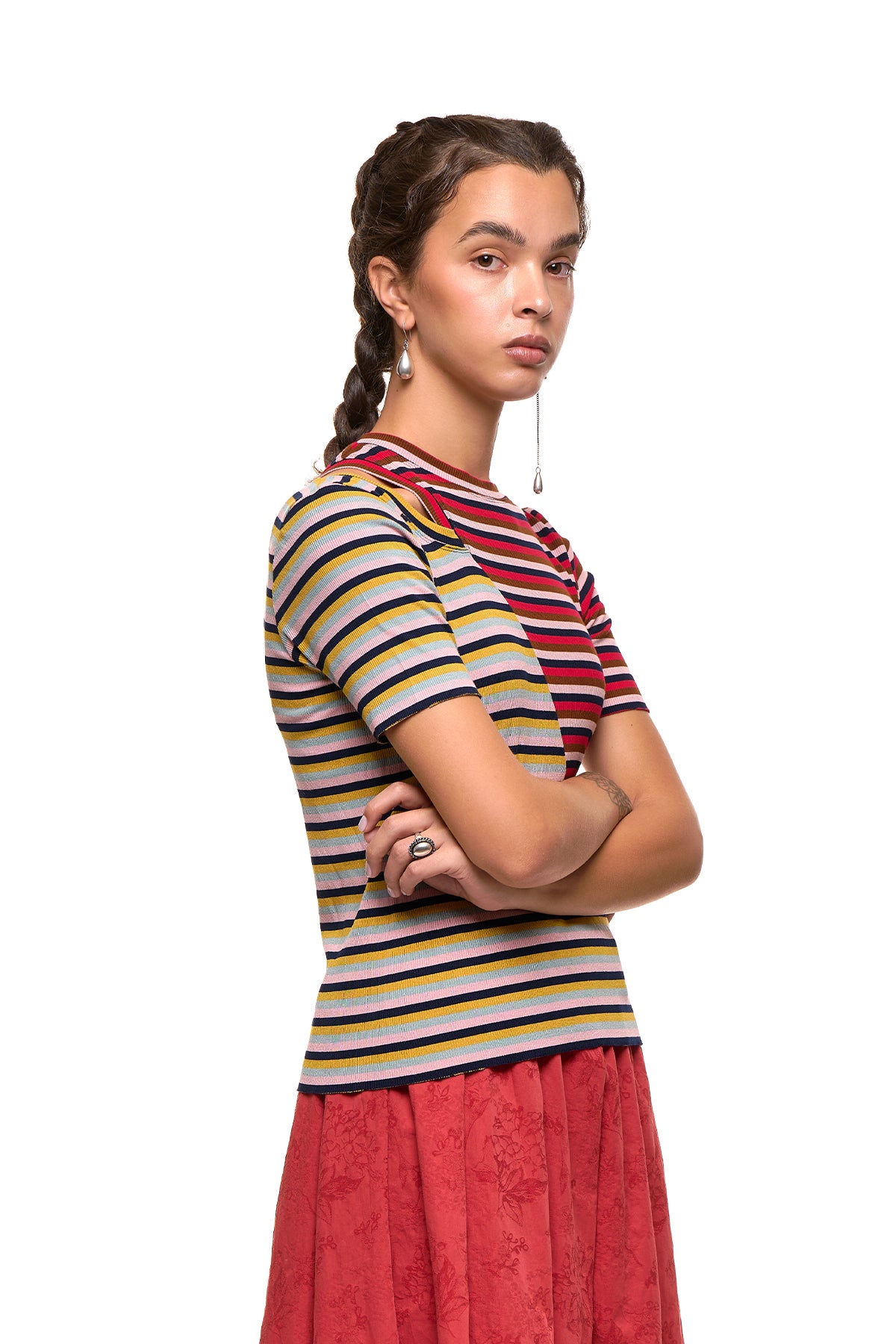 Sideline Tee