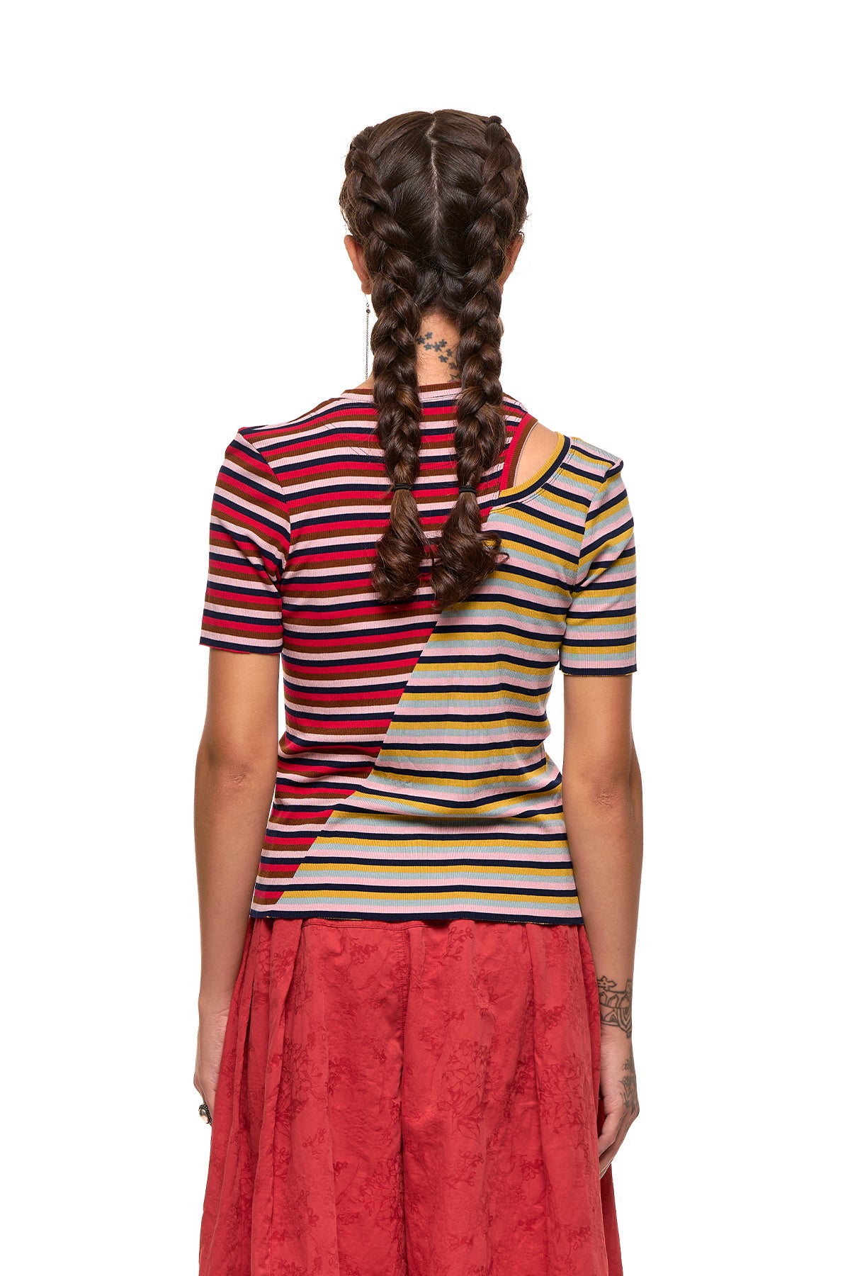 Sideline Tee