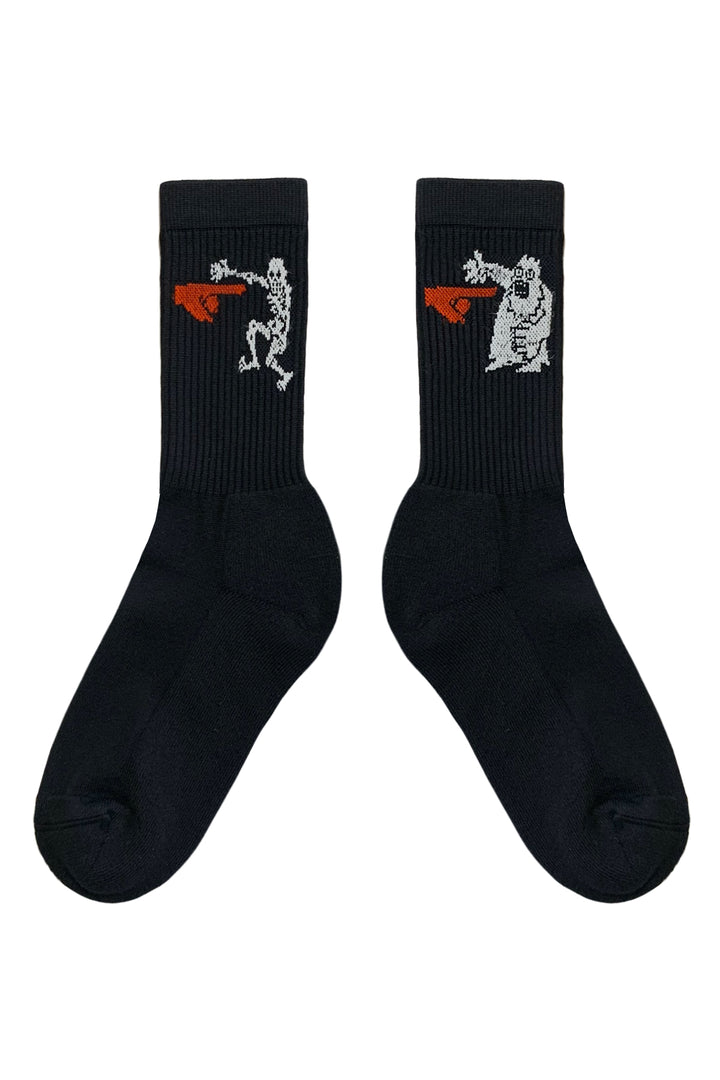 Soviet Socks