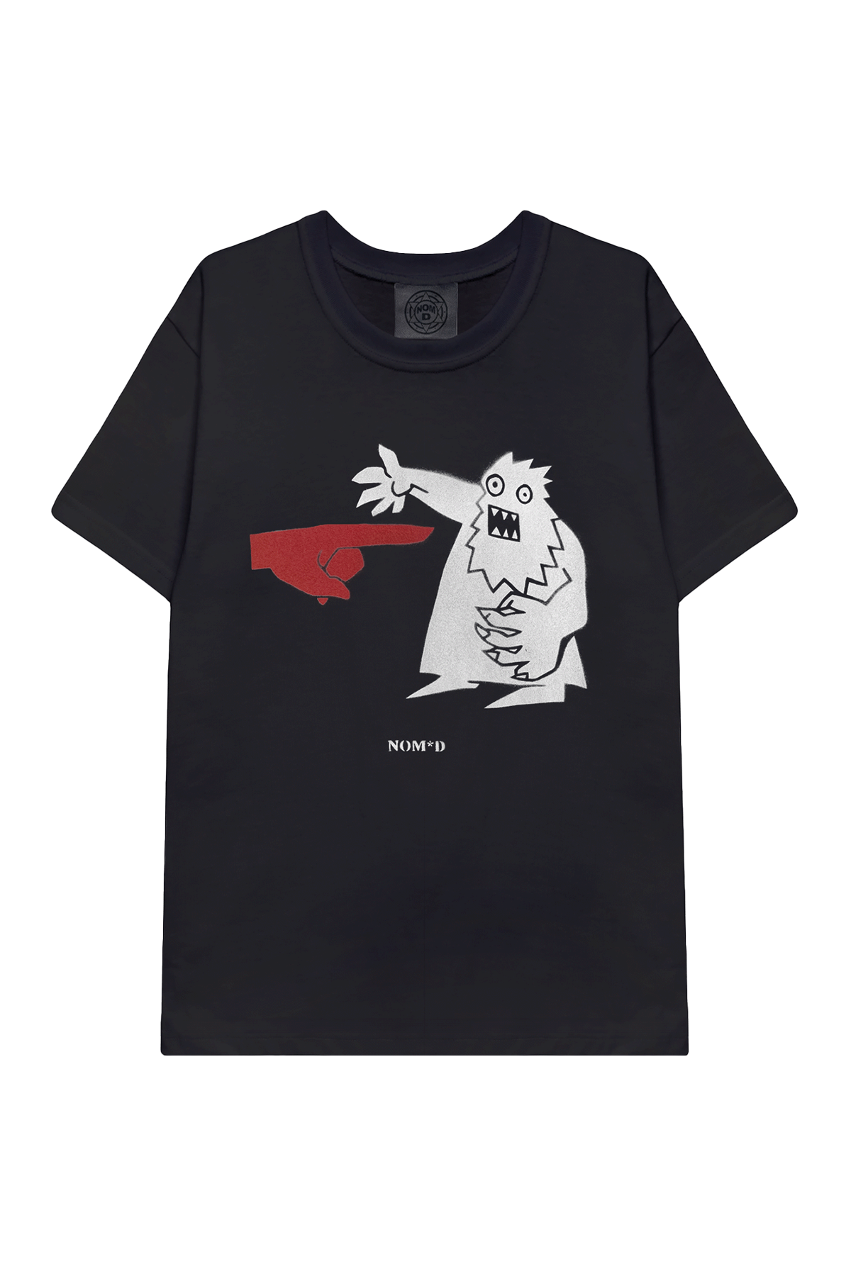 Soviet Tee