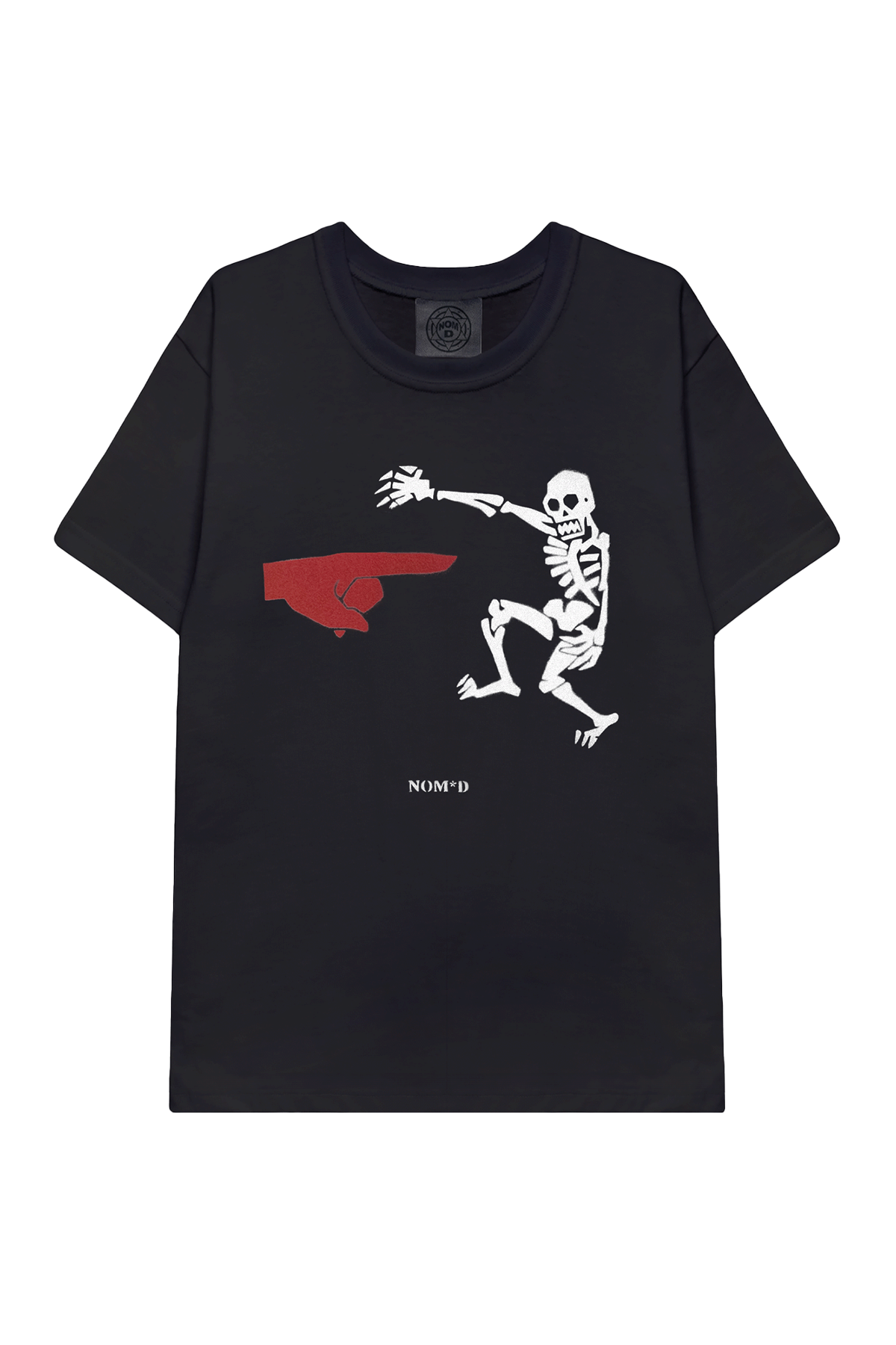 Soviet Tee