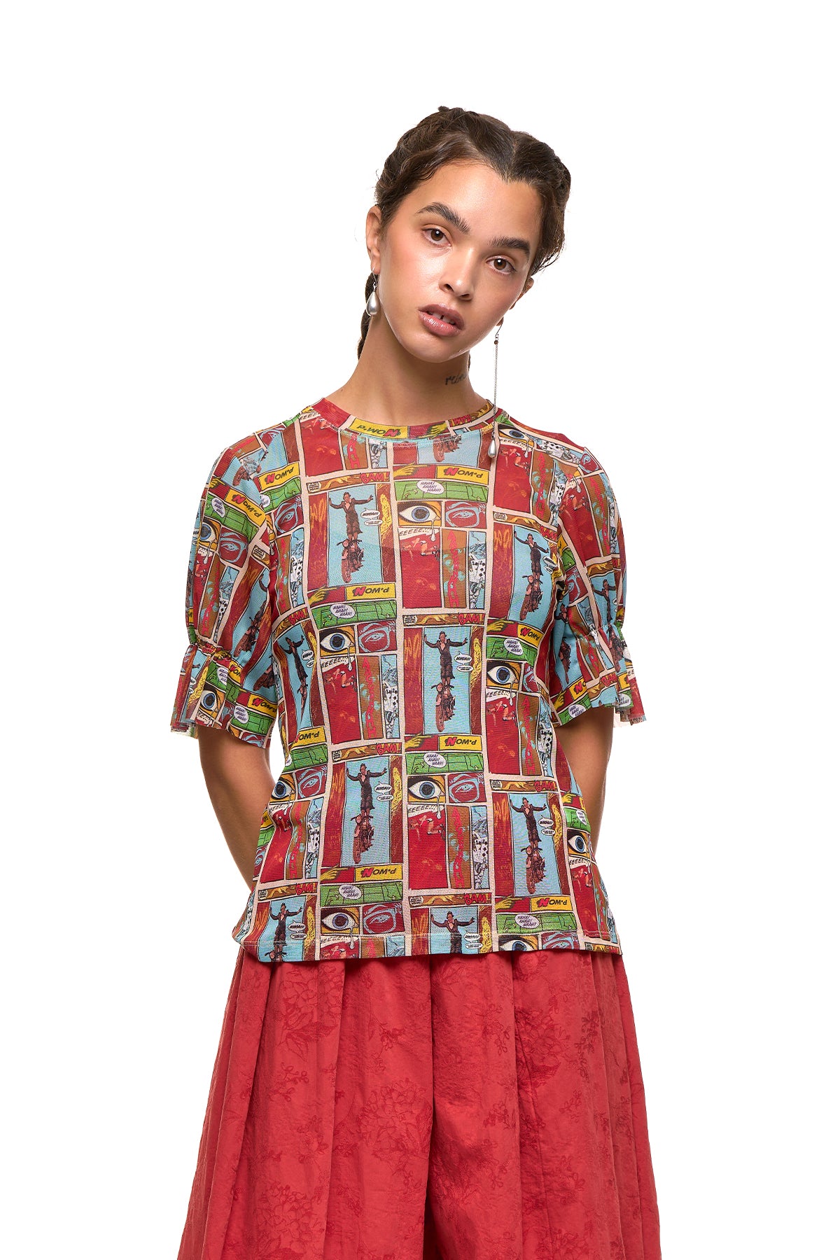 Spirit Tee
