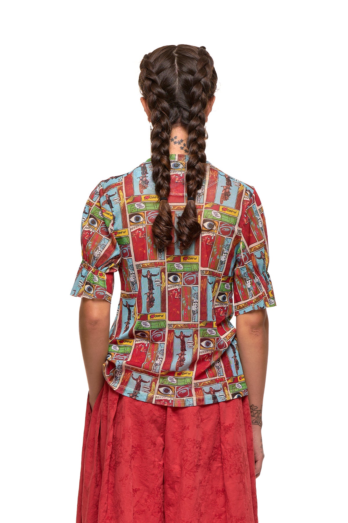 Spirit Tee