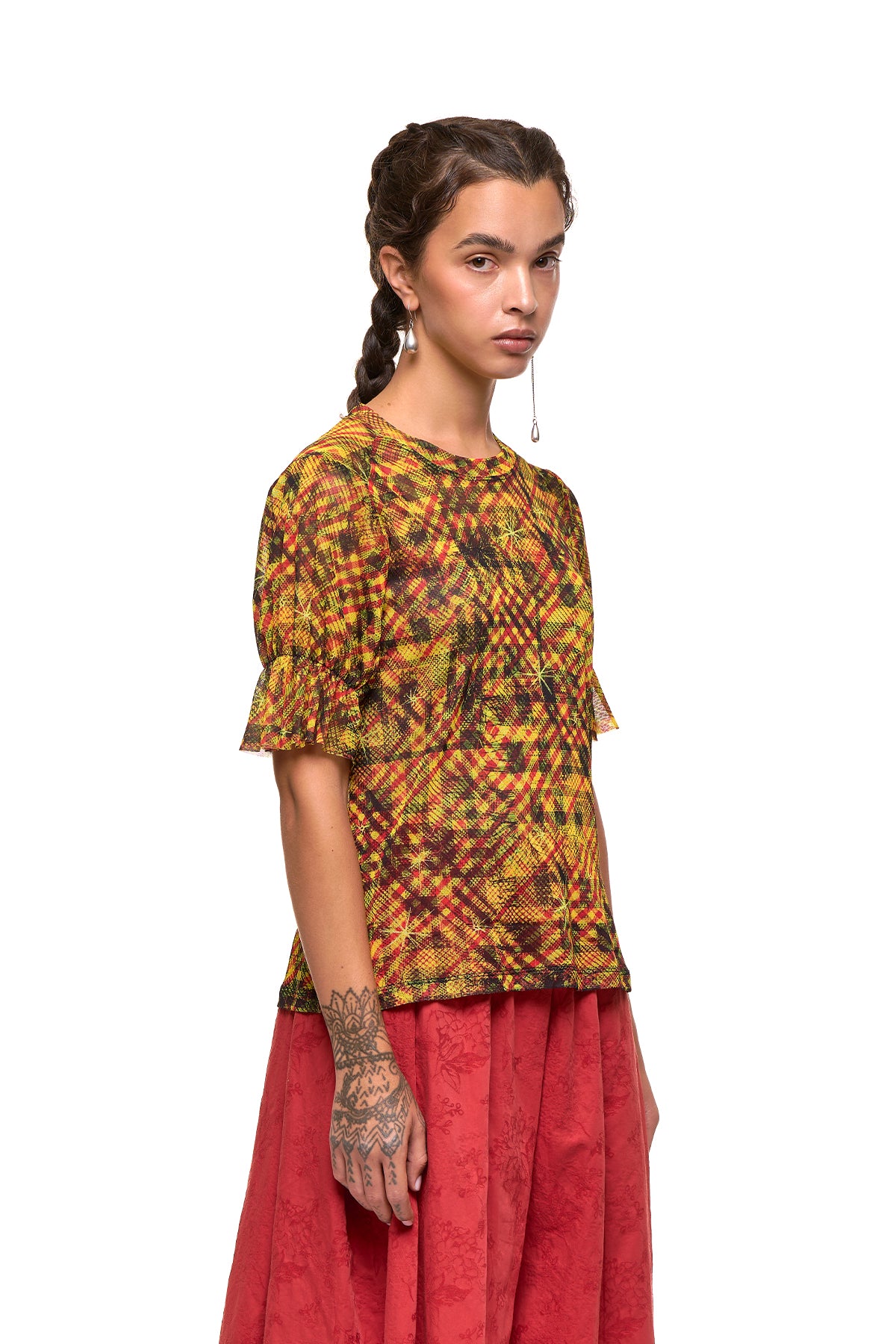 Spirit Tee