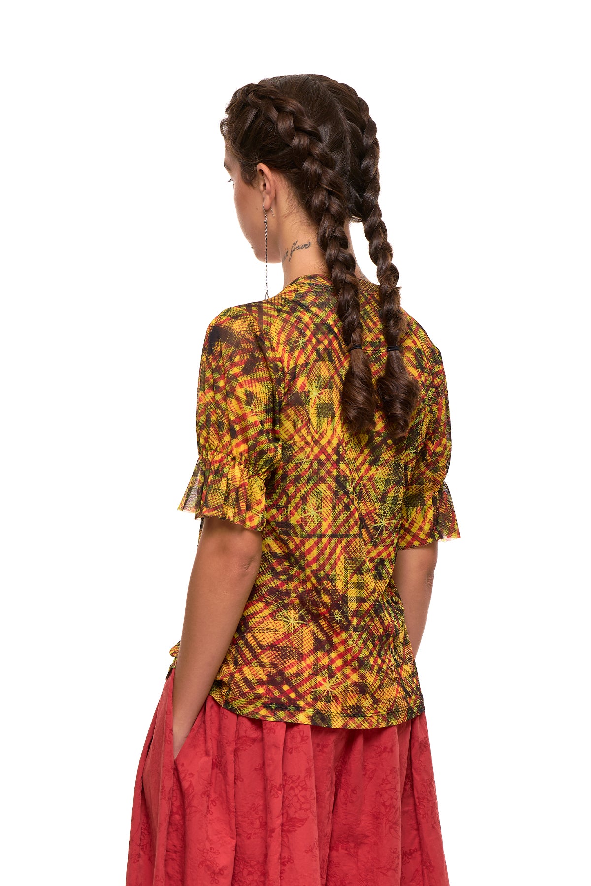 Spirit Tee