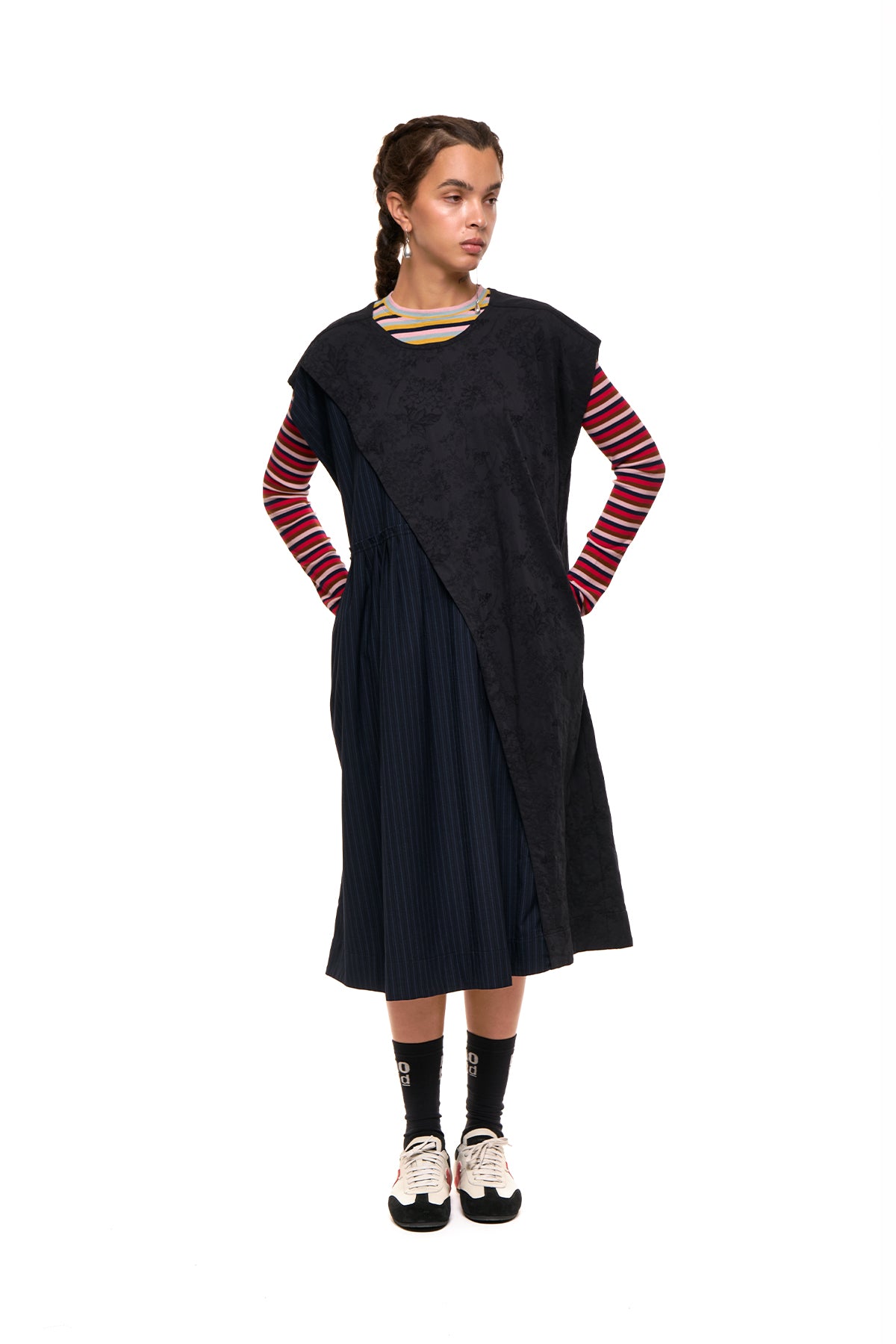 Split Dress