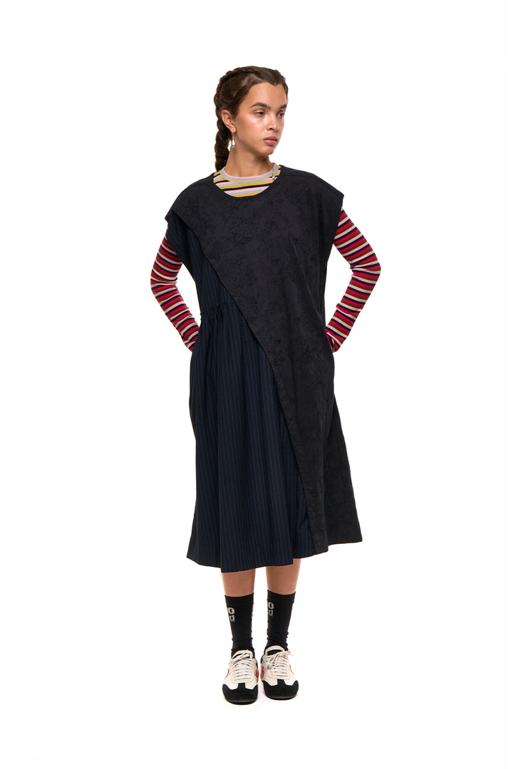 Split Dress