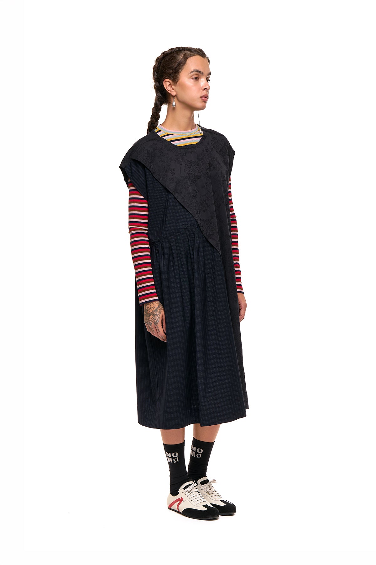 Split Dress
