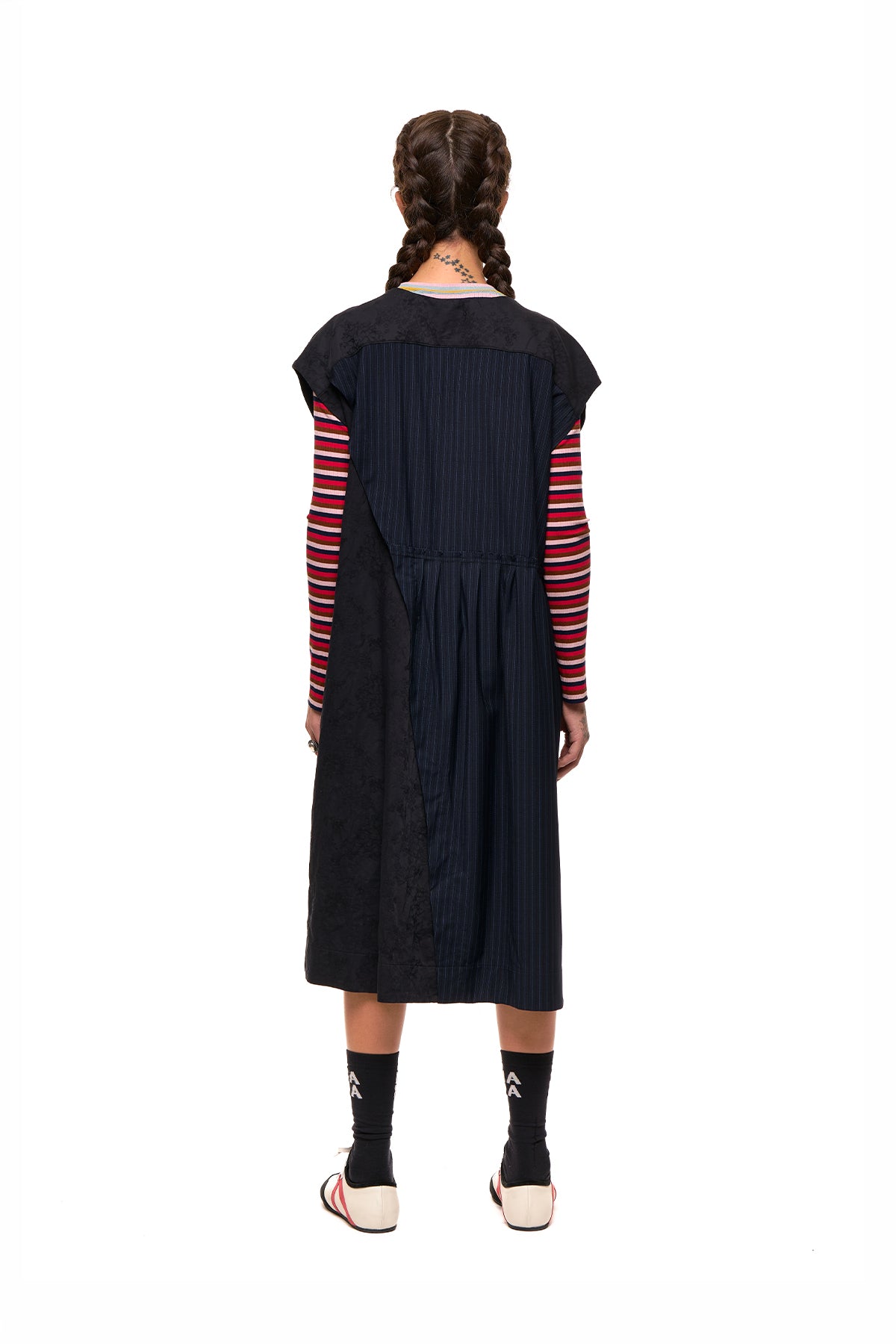 Split Dress
