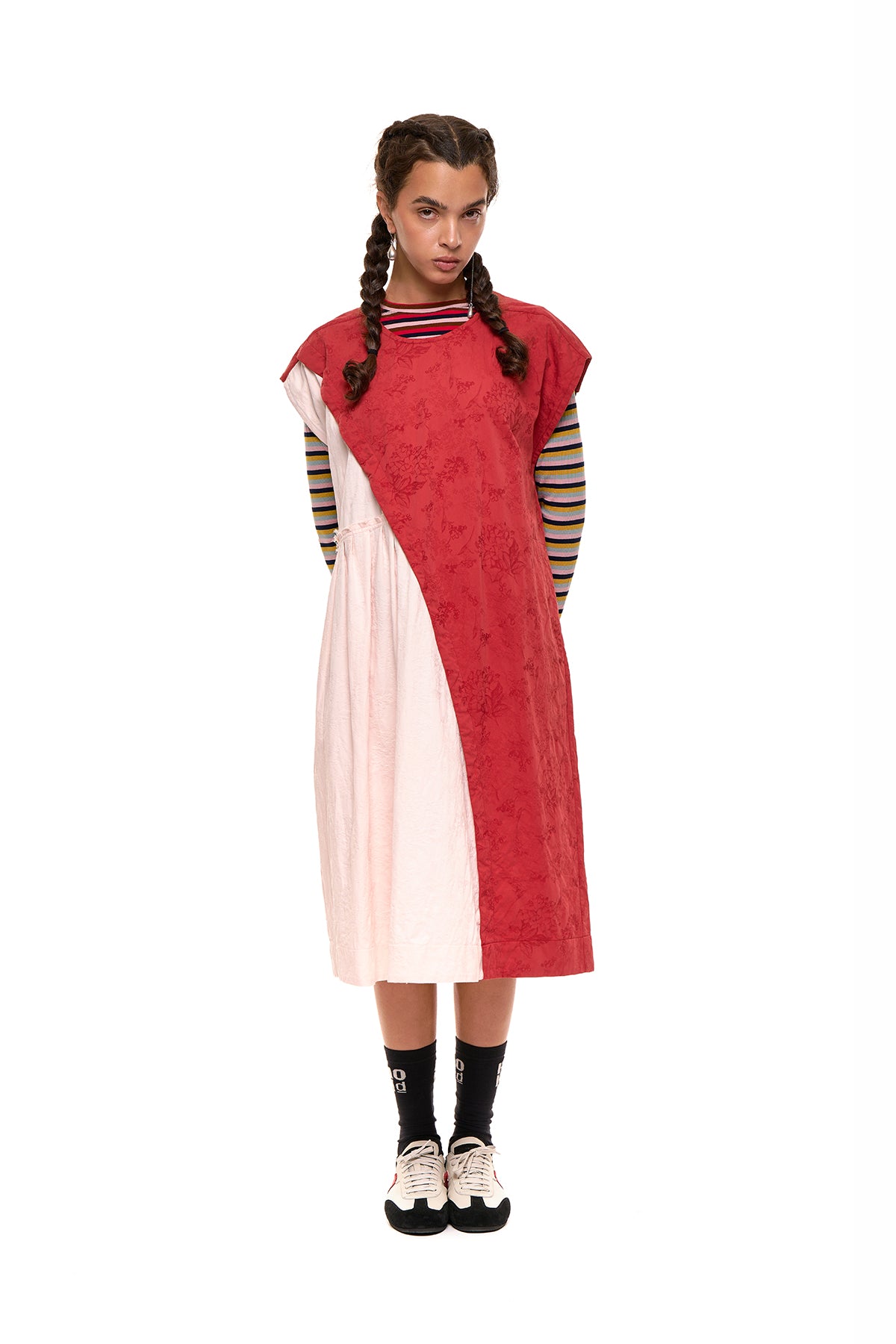 Split Dress