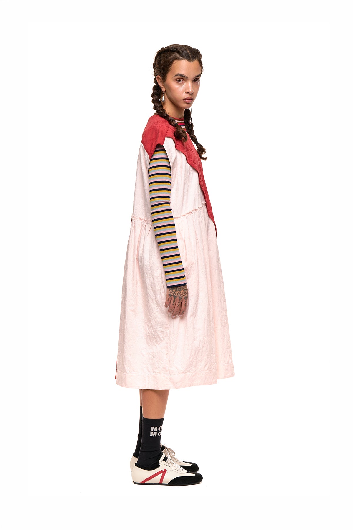 Split Dress
