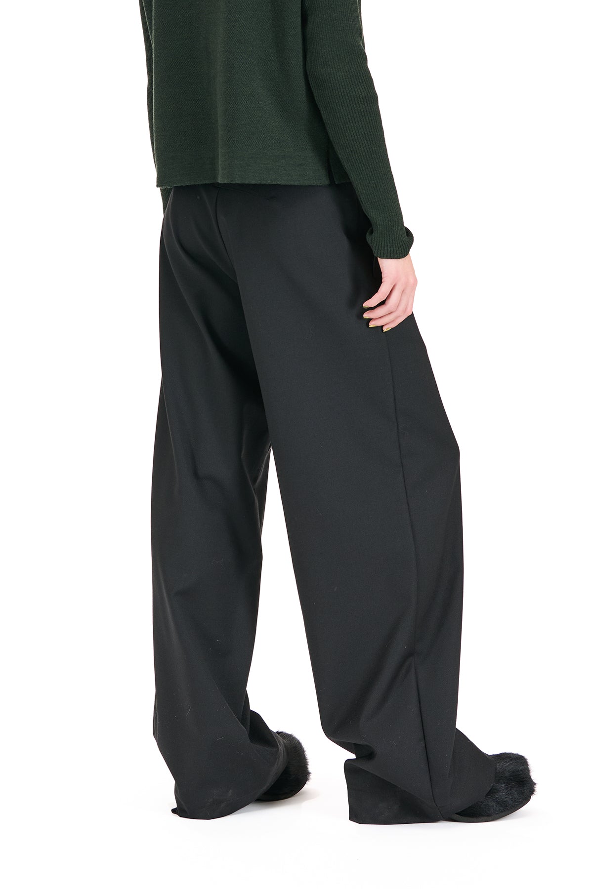 Saunter Trouser