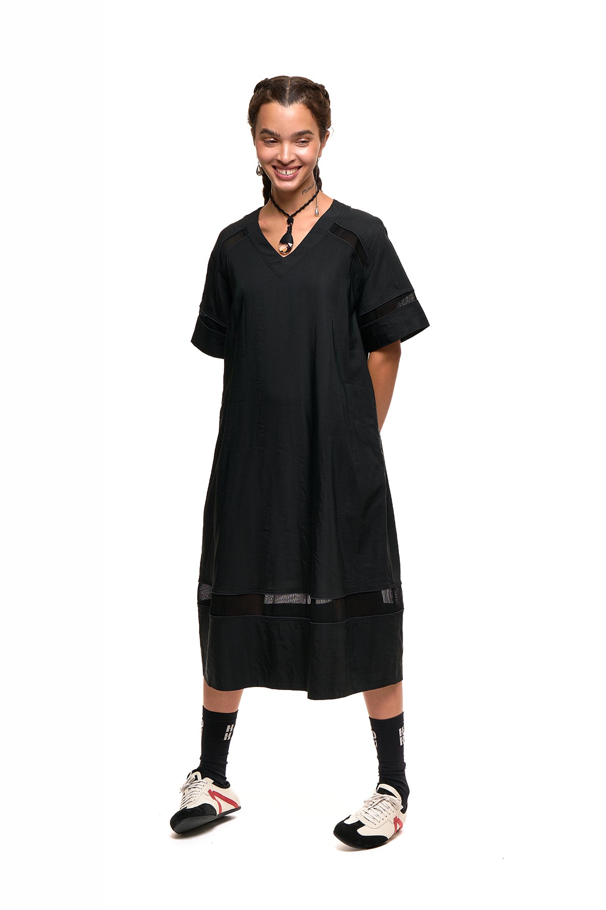Superstar Dress