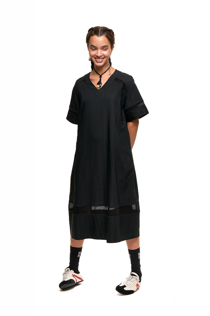 Superstar Dress