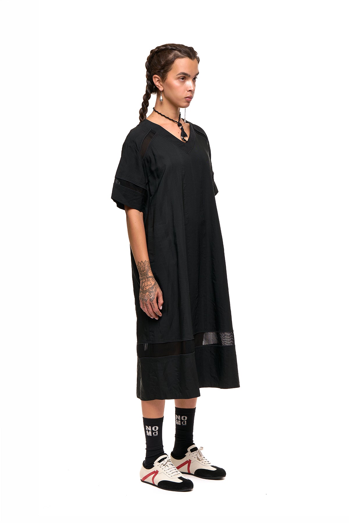 Superstar Dress