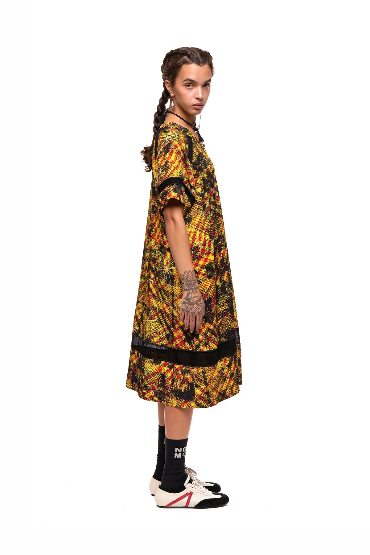 Superstar Dress