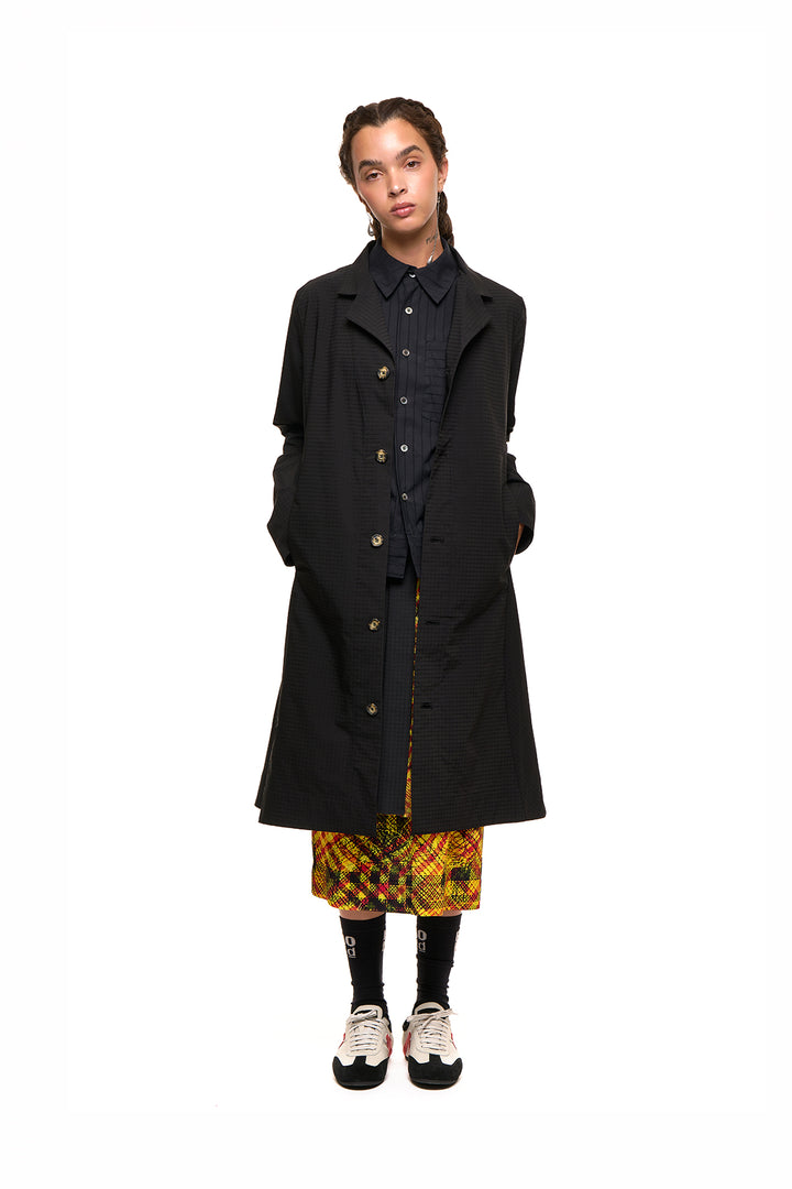 Swing Coat