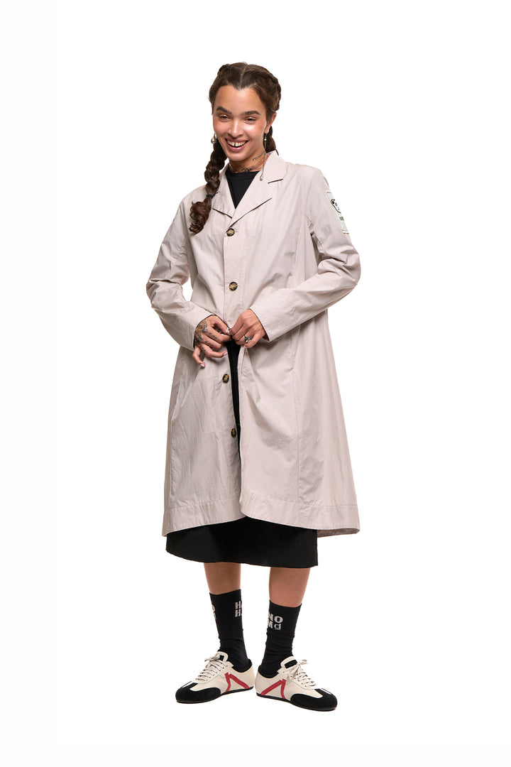 Swing Coat
