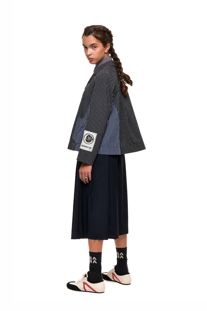 Swing Jacket