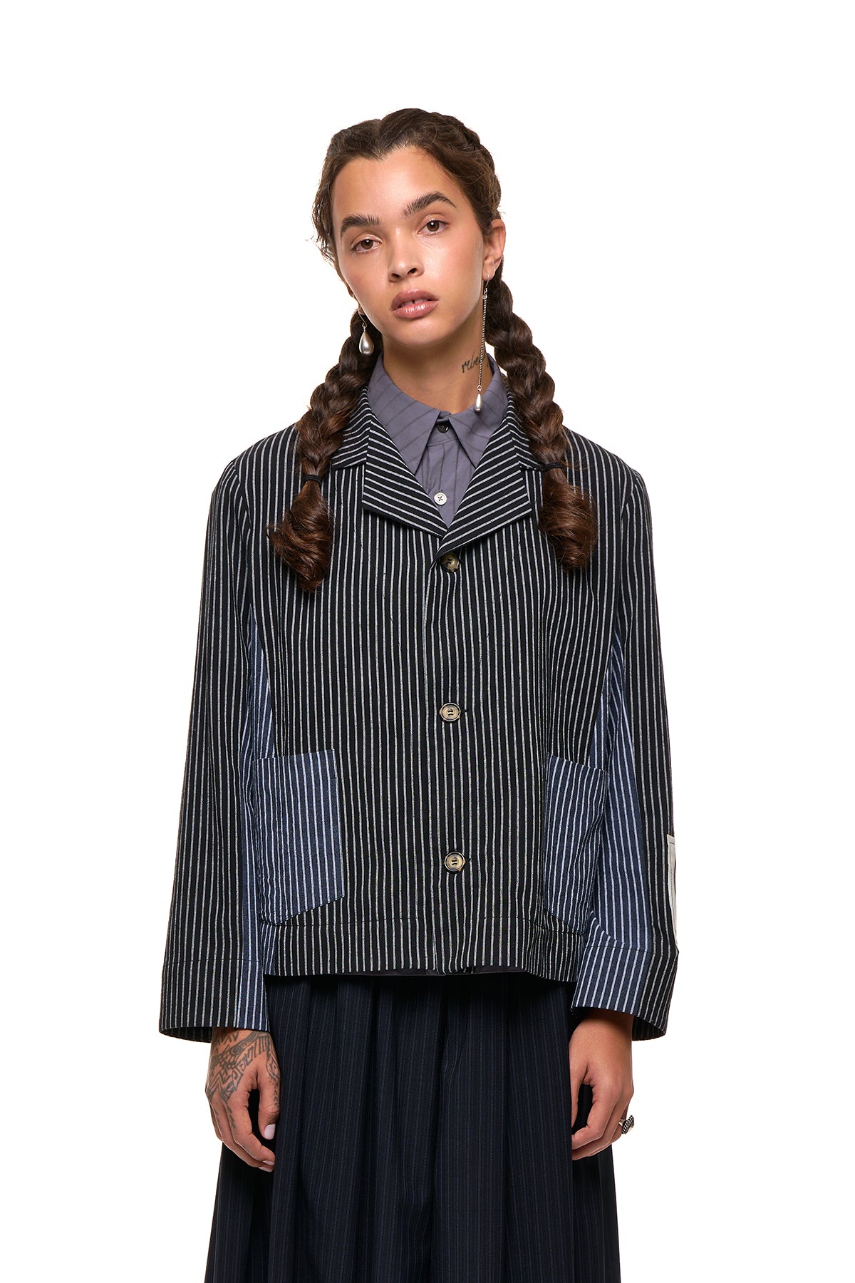 Swing Jacket